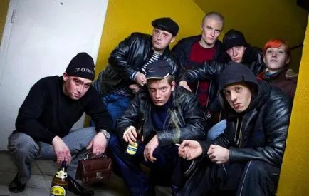 Hogyan kell kezelni a GOPNIK Hogyan kell kezelni a GOPNIK