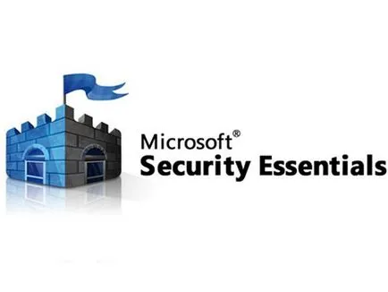 Hogyan lehet frissíteni a Microsoft Security Essentials