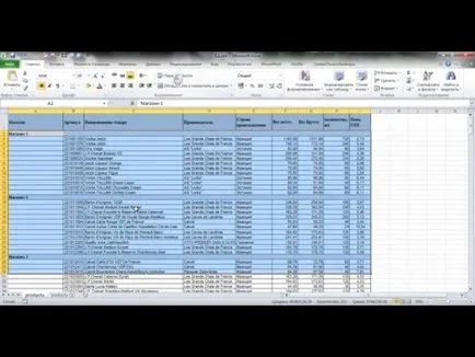 Mint képletek feltérképezése excel Mint képletek feltérképezése excel