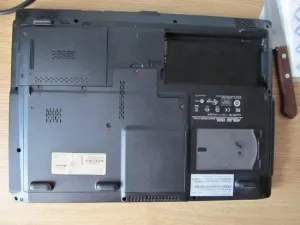 Mint egy öntisztító a portól laptop