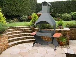 Hogyan építsünk egy barbecue a ház Hogyan építsünk egy barbecue a ház