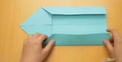 Hogyan kell bekapcsolni egy borítékot