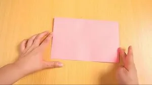 Hogyan készítsünk egy hattyú papírból