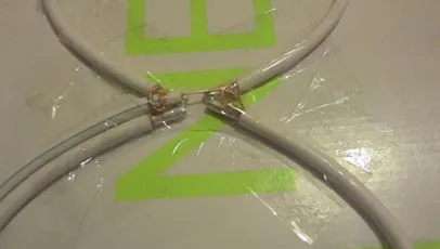Mit otthoni antenna