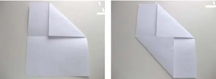 Hogyan kell bekapcsolni egy borítékot