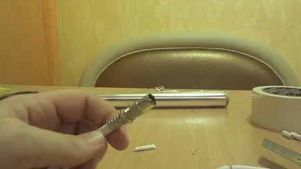 Mit otthoni antenna