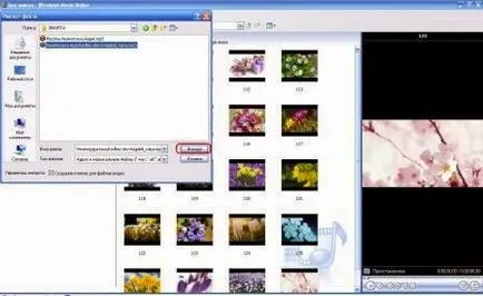 Hogyan lehet eltávolítani a hangot movie maker