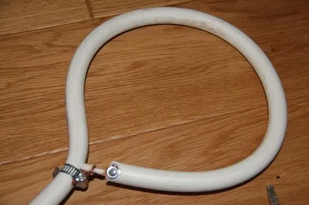 Mit otthoni antenna