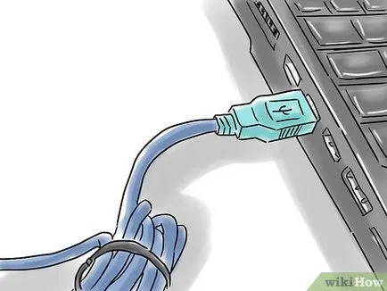 WiFi adapter saját kezűleg