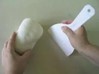 Hogyan műanyag
