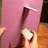 Mit otthoni antenna