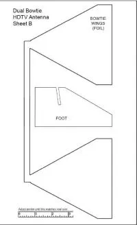 Mit otthoni antenna