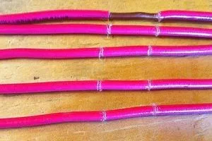 Mit otthoni antenna