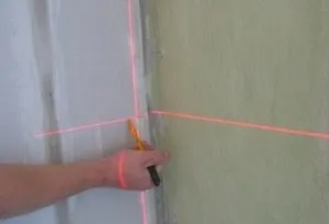 Álmennyezet készült saját kezűleg