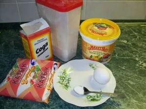 Hogyan, hogy a pizza otthon