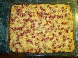 Hogyan, hogy a pizza otthon