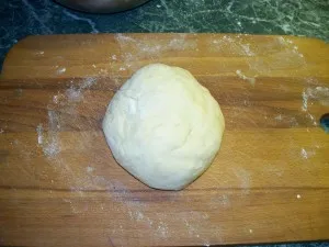 Hogyan, hogy a pizza otthon