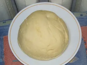 Hogyan, hogy a pizza otthon