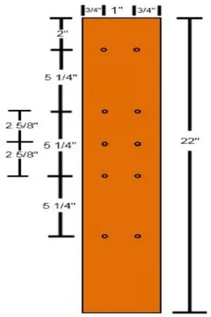 Mit otthoni antenna