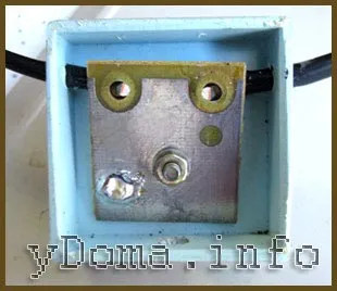 Mit otthoni antenna Mit otthoni antenna