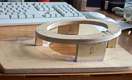 Mit akusztikus polc Mit akusztikus polc