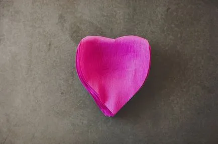 Kézzel készített rózsa Kézzel készített rózsa