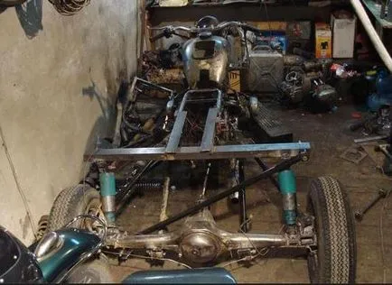 Trike kezük Trike kezük