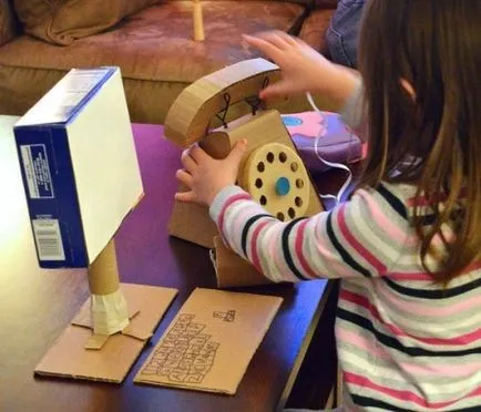 Ahogy sdelalat Ahogy sdelalat