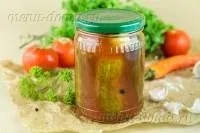 Hogyan kell tartani a friss uborka Hogyan kell tartani a friss uborka