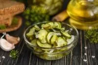 Hogyan kell tartani a friss uborka Hogyan kell tartani a friss uborka