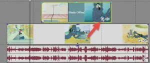 Hogyan kell behelyezni a Sony Vegas Hogyan kell behelyezni a Sony Vegas