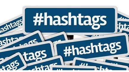 Hogyan készítsünk egy hashtag