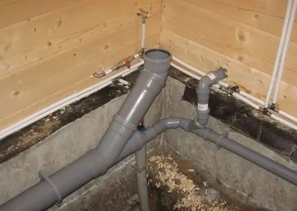WC a házában saját kezűleg WC a házában saját kezűleg