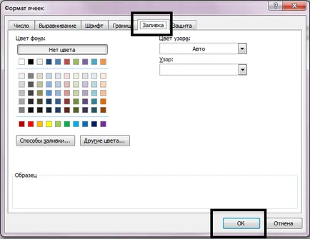 Hogyan készítsünk egy cellát az Excel