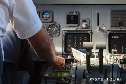 Hogyan válhat egy katonai pilóta