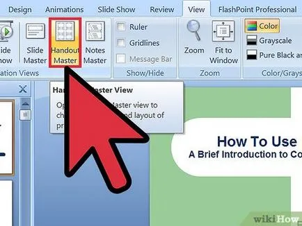 Hogyan hozzunk létre egy power metal Point