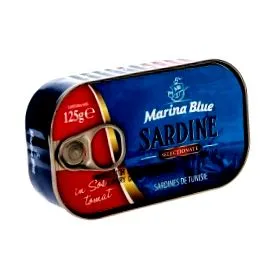 Marina Blue