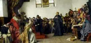 luther