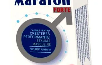 forte marathon