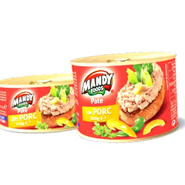 foods