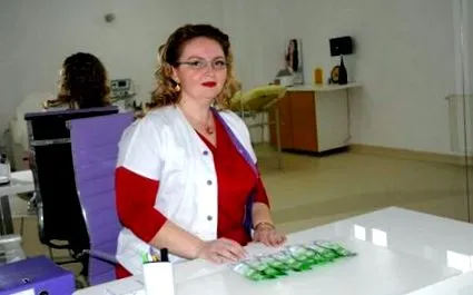 Diana Avasâlcei