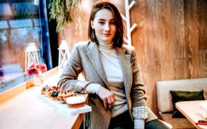 марина посакувана