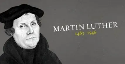 luther
