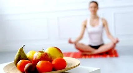 meditáció