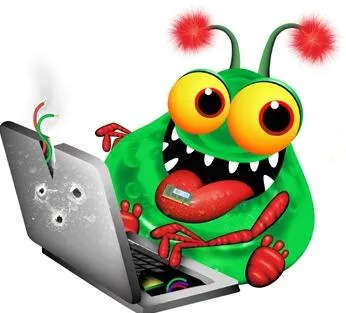 Hogyan lehet eltávolítani a vírusokat VKontakte