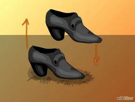 Hogyan tap-dance