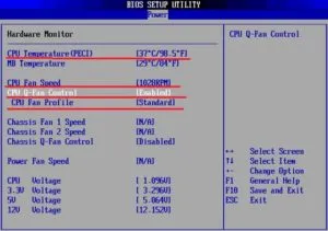 Hogyan lehet növelni a ventilátor sebességét egy laptop Hogyan lehet növelni a ventilátor sebességét egy laptop