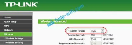 Hogyan lehet növelni a jel router wifi