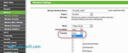 Hogyan lehet növelni a jel router wifi