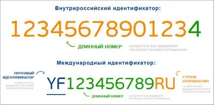 Hogyan találom az e-mail csomagküldés